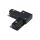 Łącznik kątowy PROFILE L-CONNECTOR BLACK 9455 Nowodvorski