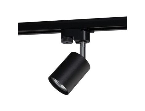 REFLEKTOR NA SZYNĘ PROFILE EYE SPOT GU10 CZARNY 9322 Nowodvorski