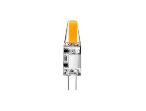 Żarówka LED G4 12V AC/DC 1,5W 120lm 2700K