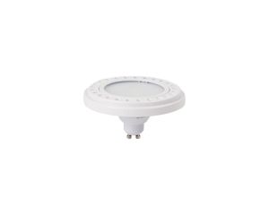 Żarówka LEDOM ES111 9W 4000K barwa neutralna 850lm 175-265V biała
