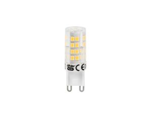 Żarówka LED G9 230V 4W 350lm 4000K