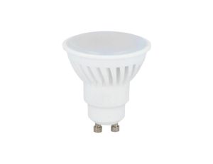 Żarówka LED line GU10 7W 2700K 630lm 170-250V 3 lata gwar.