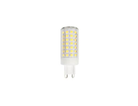 Żarówka LED line G9 12W 6000K barwa zimna 1160lm 220-240V 3 lata gwar.