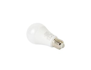 Żarówka LEDOM E27 10W RGB kolorowa sterowanie TUYA 230V A60