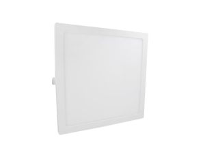 LED line Panel natynk podtynk Easy Fix 24W 2700K 2150lm kwadrat 3 lata gwar.