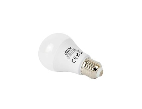 Żarówka LED line E27 12W 4000K barwa neutralna 1212lm 230V A60 3 lata gwar.