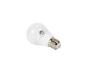 Żarówka LED line E27 8W 2700K 800lm barwa ciepła 170-250V A60 3 lata gwar.