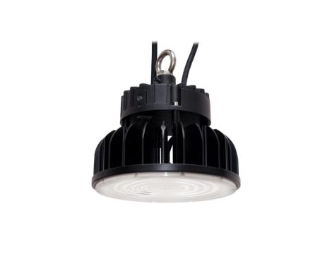 Oprawa przemysłowa LED line High Bay UFO 100W 4000K 150lm/w 60st. ściemnialny 1-10V 5 lat gwar.