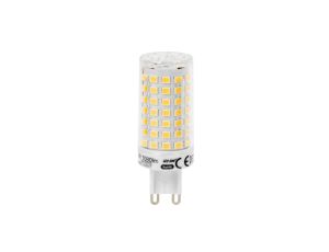Żarówka LED line G9 12W 4000K 1160lm barwa neutralna 220-240V 3 lata gwar.