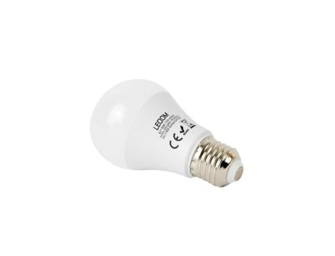 Żarówka LED line E27 10W 4000K barwa neutralna 940lm 230V A60 3 lata gwar.