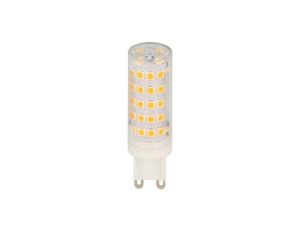 Żarówka LED line G9 8W 6000K barwa zimna 750lm 220-240V 3 lata gwar.
