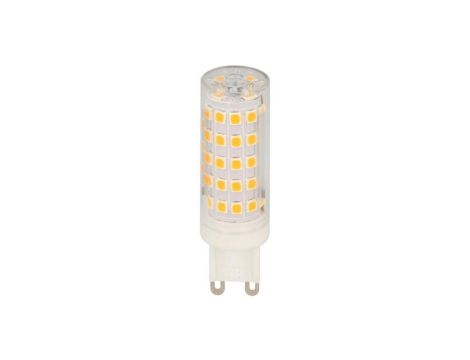 Żarówka LED line G9 8W 6000K barwa zimna 750lm 220-240V 3 lata gwar.