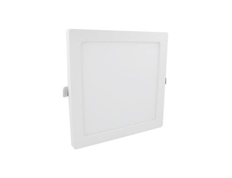 LED line Panel natynk podtynk Easy Fix 18W 2700K 1300lm kwadrat 3 lata gwar.