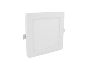 LED line Panel natynk podtynk Easy Fix 12W 2700K 850lm kwadrat 3 lata gwar.