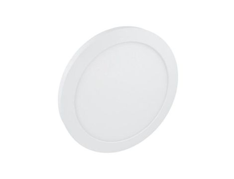 LED line Panel natynk podtynk Easy Fix 18W 2700K 1570lm okrągły 3 lata gwar.