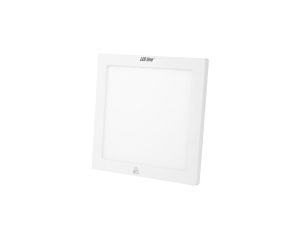 LED line Panel natynk podtynk Easy Fix 18W 4000K 1450lm kwadrat 3 lata gwar.
