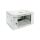 Szafa wisząca RACK 19 cali 6U 450mm szara NEKU TS BOX
