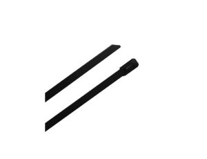 Opaska kablowa 360mm 12 mm Stal nierdzewna 316 RS PRO 183-4266 /100szt./