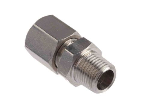 Mocowanie zaciskowe do Termopara RS PRO