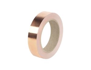 Taśma opakowaniowa, 48mm x 66m, materiał: Polipropylen, kolor: Przezroczysty, RS PRO