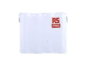 Zestaw akumulatorów NiCd, 4.8V, 700mAh, 4-ogniwowy, RS PRO