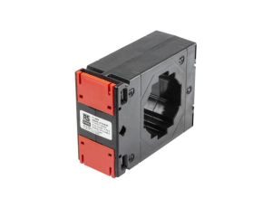 Przekładnik prądowy -5C do 61 x 51mm +55C RS PRO 1000A 5 A 1000:5