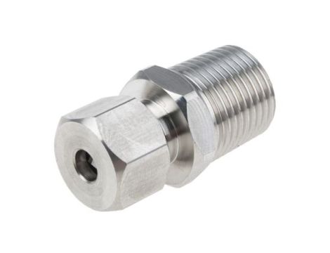 Mocowanie zaciskowe do Termopara RS PRO 1/4cal