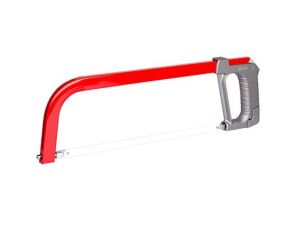 Piła ręczna, 300 mm, Piła do metalu, 24 TPI