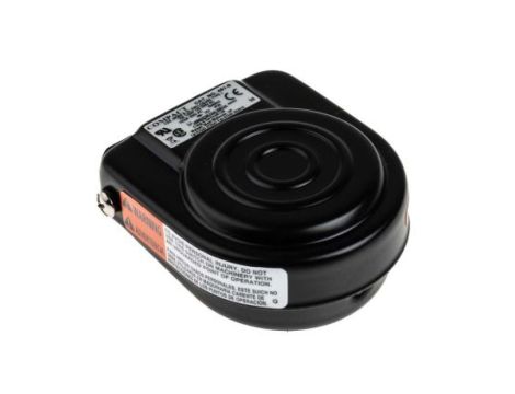 Przełącznik nożny IP20 Konstrukcja lekka Chwilowy Stal, SP-CO 10 A przy 250 V AC 250V