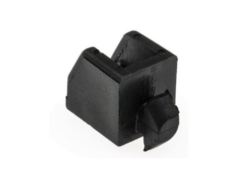 Część do drzwi i okien, typ: Uniblock, RS Structural System, rozpórka: 20 mm, rowek: 5mm