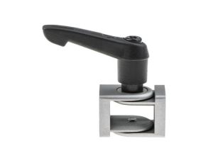 Przegub wychylny, 5 mm, 6 mm, RS PRO