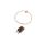 Termopara typ T do +250C 1m kabel 1m IEC