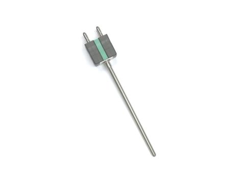 Termopara typ K do +1100C 250mm, Stal nierdzewna typu 310 IEC 584