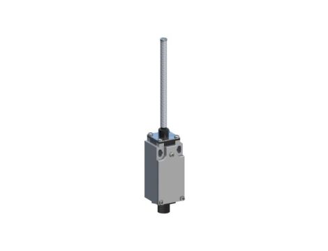 Wyłącznik krańcowy 10 A, NO/NC, 400V, IP66, RS PRO