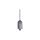 Wyłącznik krańcowy 10 A, NO/NC, 400V, IP66, RS PRO