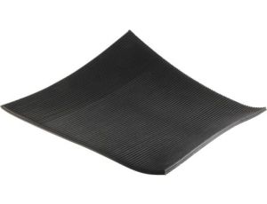 Mata antywibracyjna, 10mm, 590 x 590 x 10mm