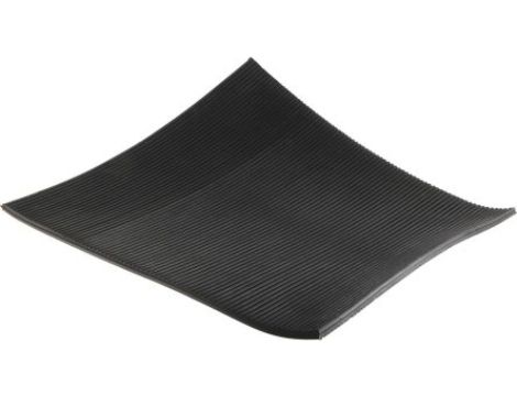 Mata antywibracyjna, 10mm, 590 x 590 x 10mm