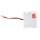 Zestaw akumulatorów NiCd, 3.6V, 700mAh, 3-ogniwowy, RS PRO