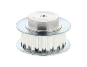 Koło pasowe rozrządu, materiał: Aluminium, Z: 18, sz. paska: 14.3mm