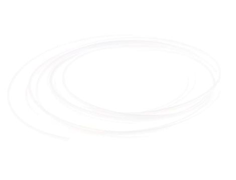 Rękaw ochronny Przezroczysty 1.91mm RS PRO