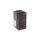Regulator temperatury PID panelowy 3-wyjściowy, Uz 24 V AC/DC, +100 → +1824C (termopara typu B), 0 →