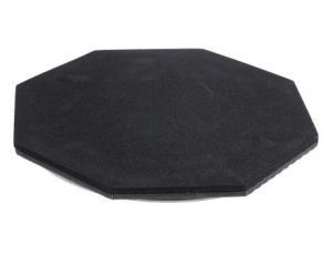 Obrotowa podstawa ESD Tak, RS PRO