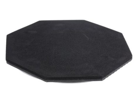 Obrotowa podstawa ESD Tak, RS PRO