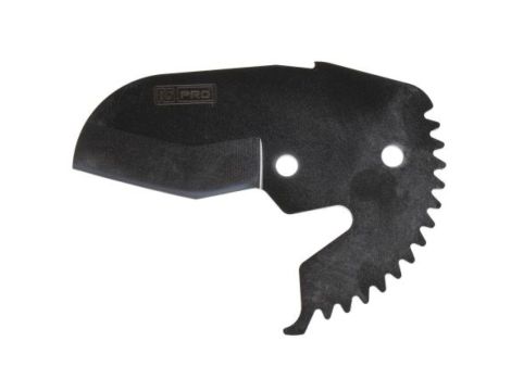 Ostrze noża, rozm.: 42,0 mm, Płaski, HCS