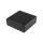 Obudowa Czarny, 125 x 125 x 45mm, RS PRO