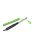 Termopara typ K do +900C 90mm kabel 1.5m, Stal nierdzewna