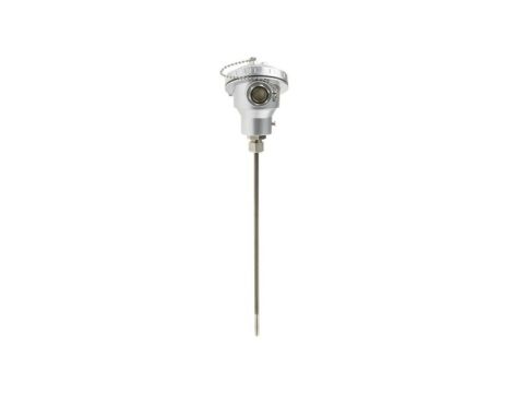 Termopara typ K do +1100C 250mm kabel 250mm