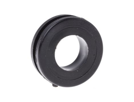 Przelotka kablowa, PVC 3mm, Ø Maximum of 14mm, RS PRO