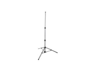 Iron Tripod with connector