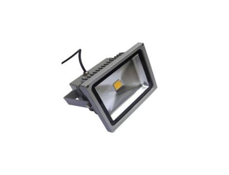 Reflektor szerokostrumieniowy 1-diodowy 3000 → 3200K RS PRO 50000h